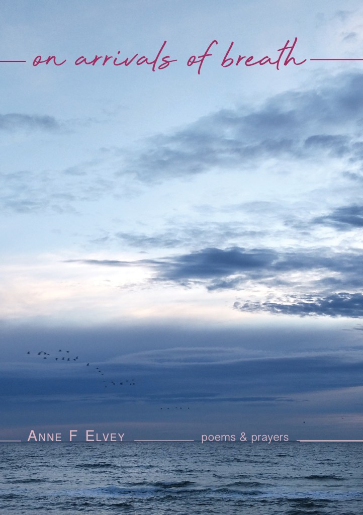 OnArrivalsofBreath-Cover